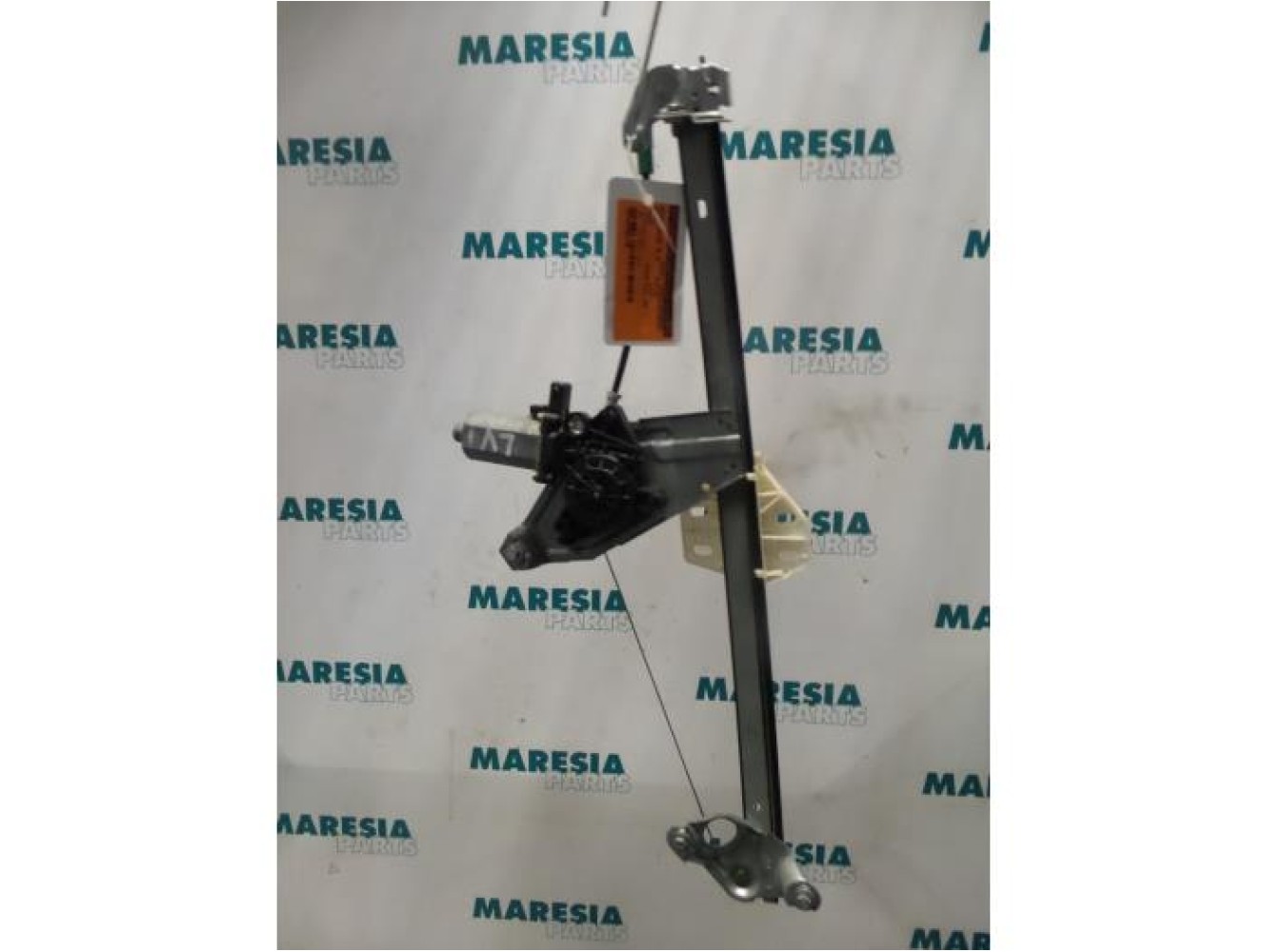 Renault - Espace - Window mechanism 4-door, front left