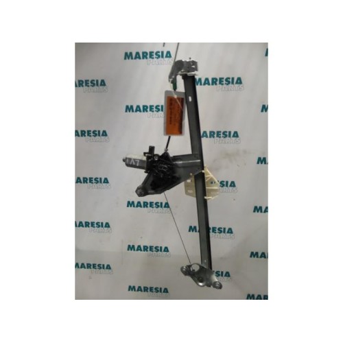 Renault - Espace - Window mechanism 4-door, front left