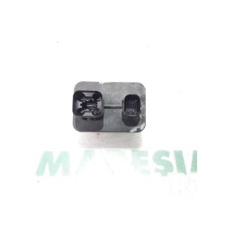 Fiat - Punto - Glow plug relay