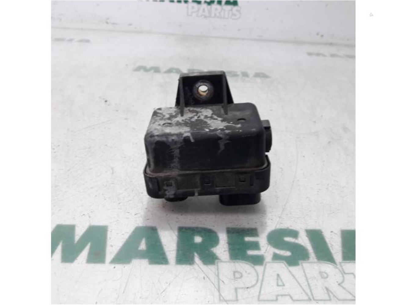 Fiat - Punto - Glow plug relay