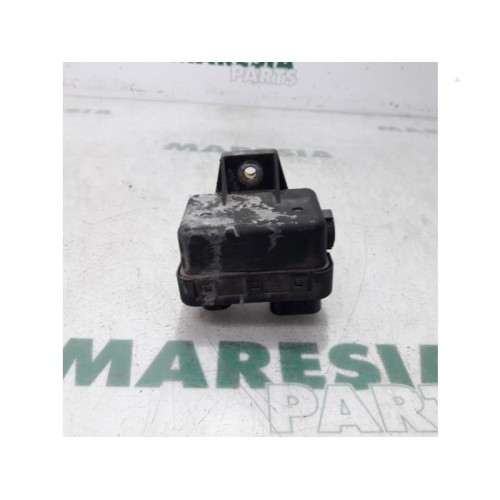 Fiat - Punto - Glow plug relay