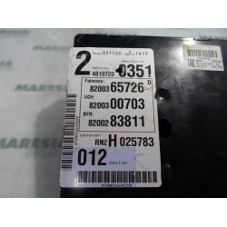 Renault - Laguna - Engine management computer