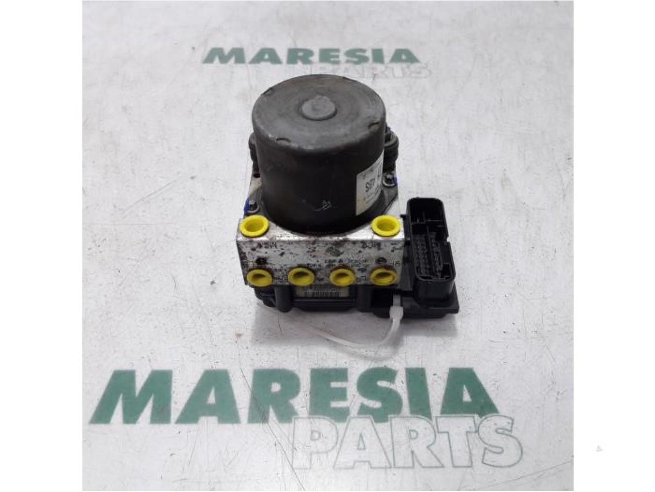 Fiat - Ducato - ABS pump