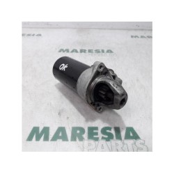 Fiat - Punto - Starter