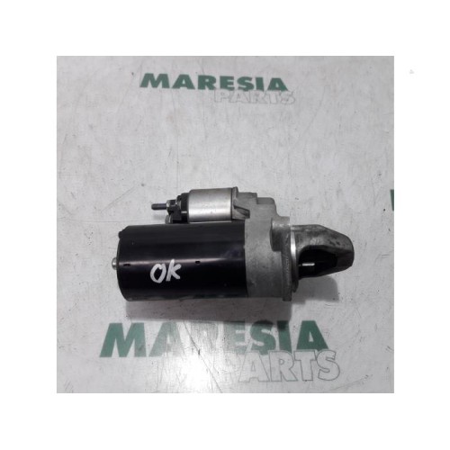 Fiat - Punto - Startmotor