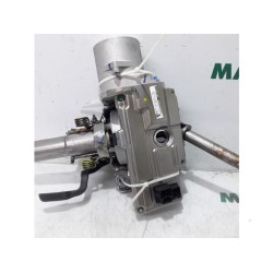 Fiat - Punto - Steering column housing
