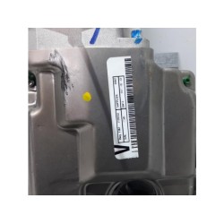 Fiat - Punto - Steering column housing