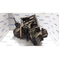 Peugeot - 206 - Gearbox