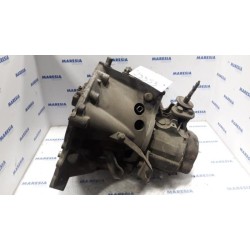 Peugeot - 206 - Gearbox
