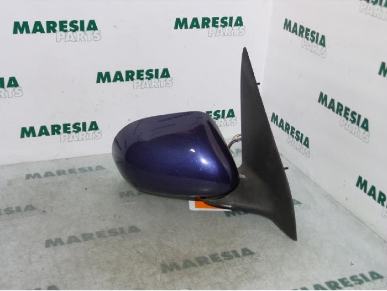 Fiat - Marea - Wing mirror, right