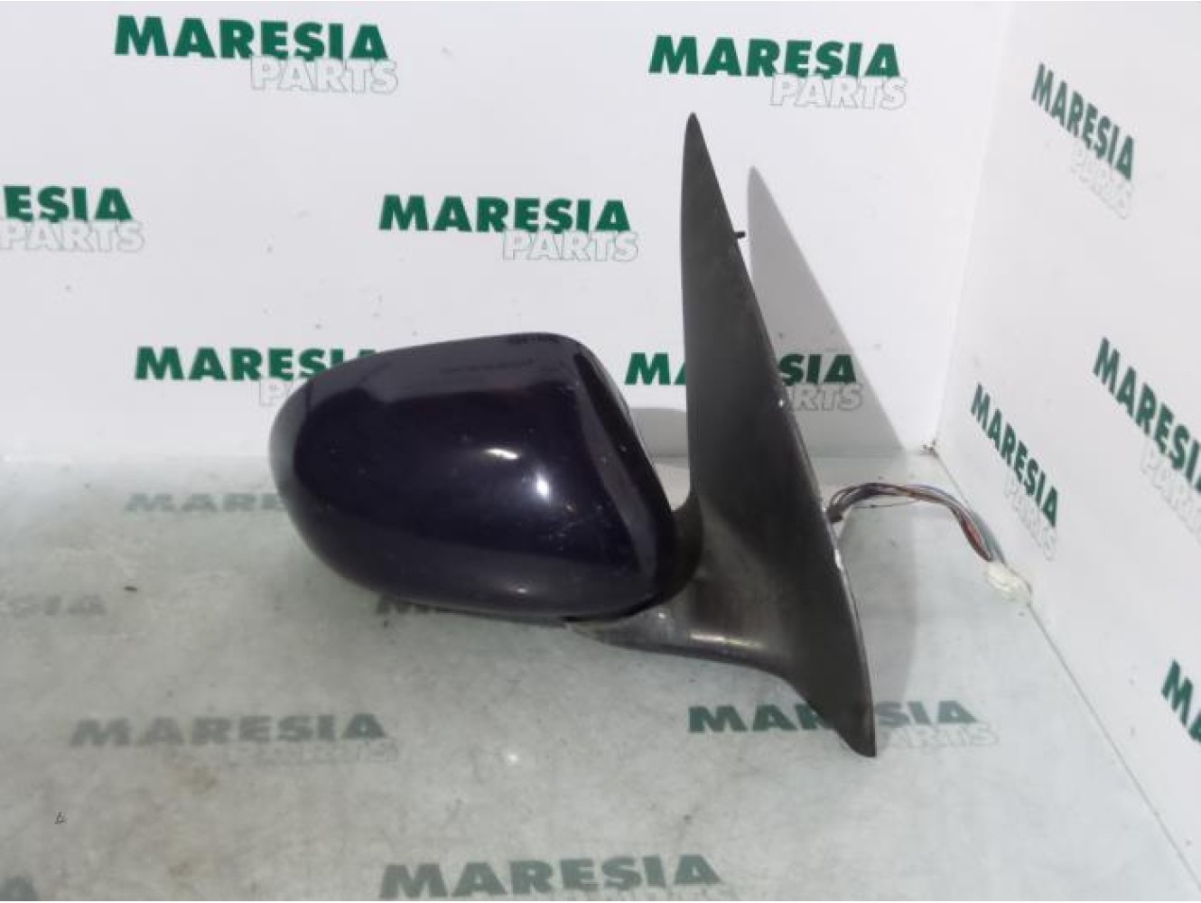 Fiat - Marea - Wing mirror, right
