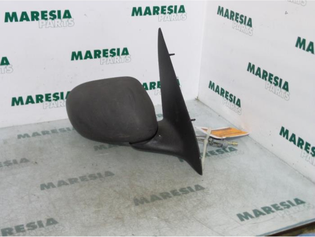 Fiat - Marea - Wing mirror, right