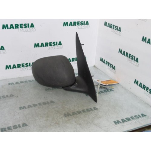 Fiat - Marea - Wing mirror, right