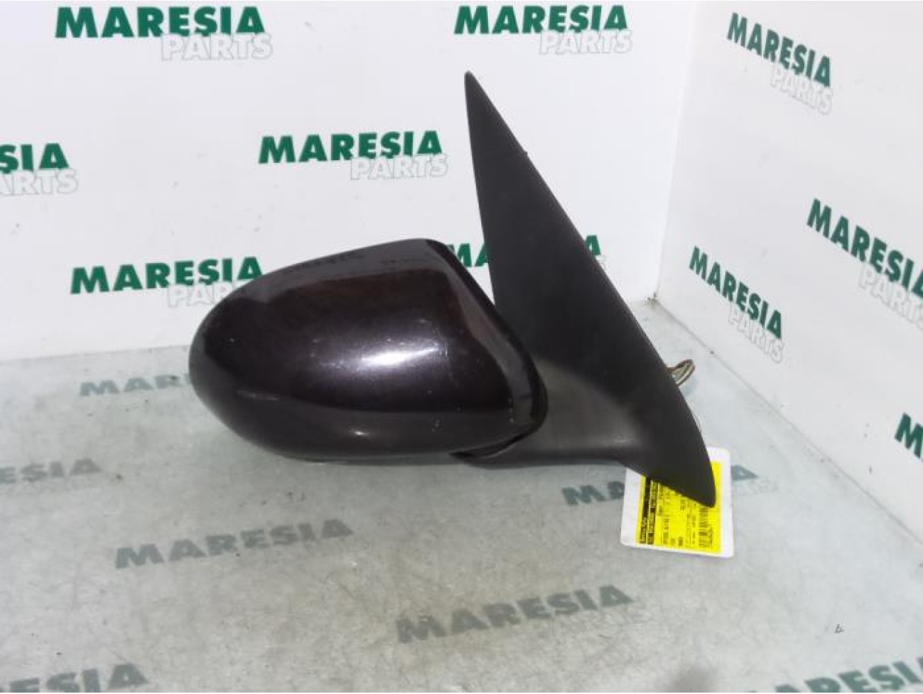 Fiat - Marea - Wing mirror, right