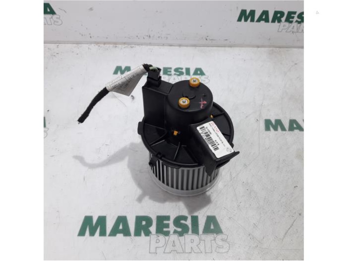 Fiat - 500 - Moteur de ventilation chauffage