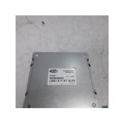 Fiat - 500 - Radio module