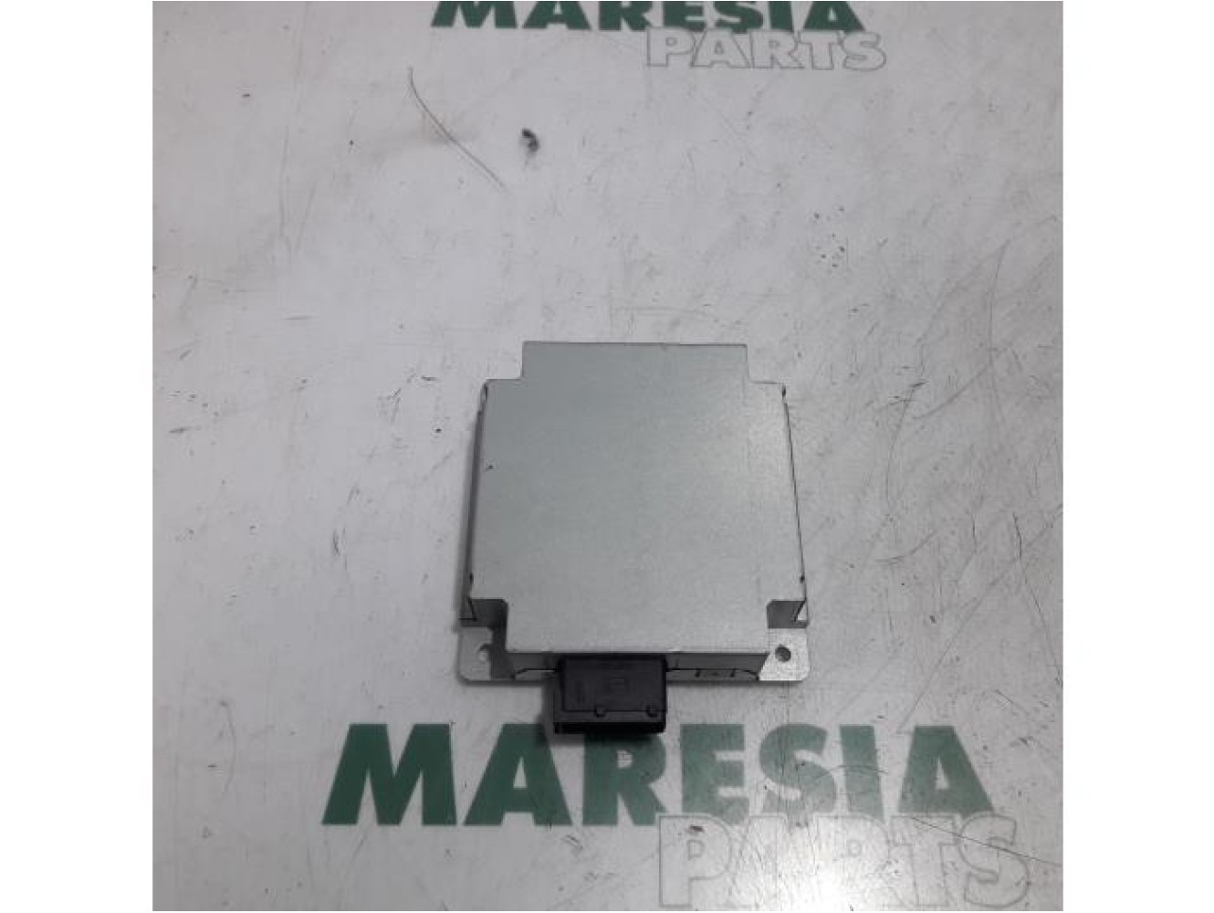 Fiat - 500 - Radio module