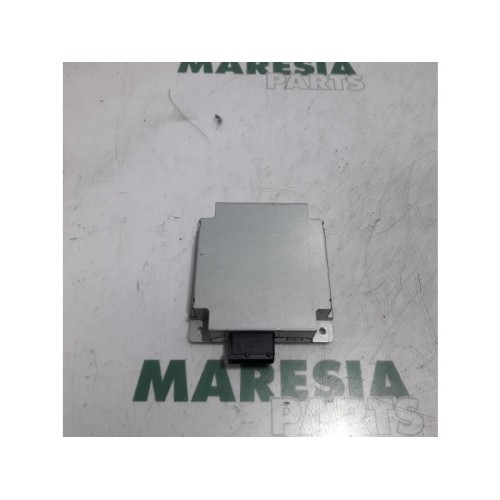 Fiat - 500 - Radio Modul