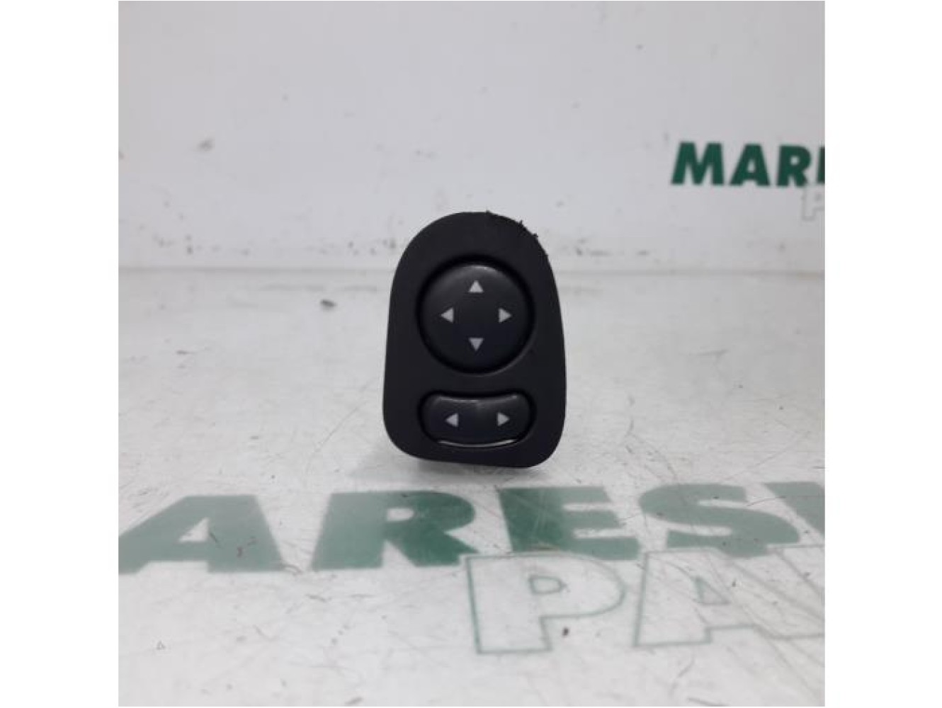 Fiat - 500 - Mirror switch