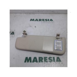 Fiat - 500 - Sun visor
