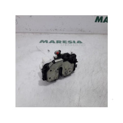 Fiat - 500 - Door lock mechanism 2-door, right