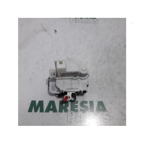 Fiat - 500 - Door lock mechanism 2-door, right