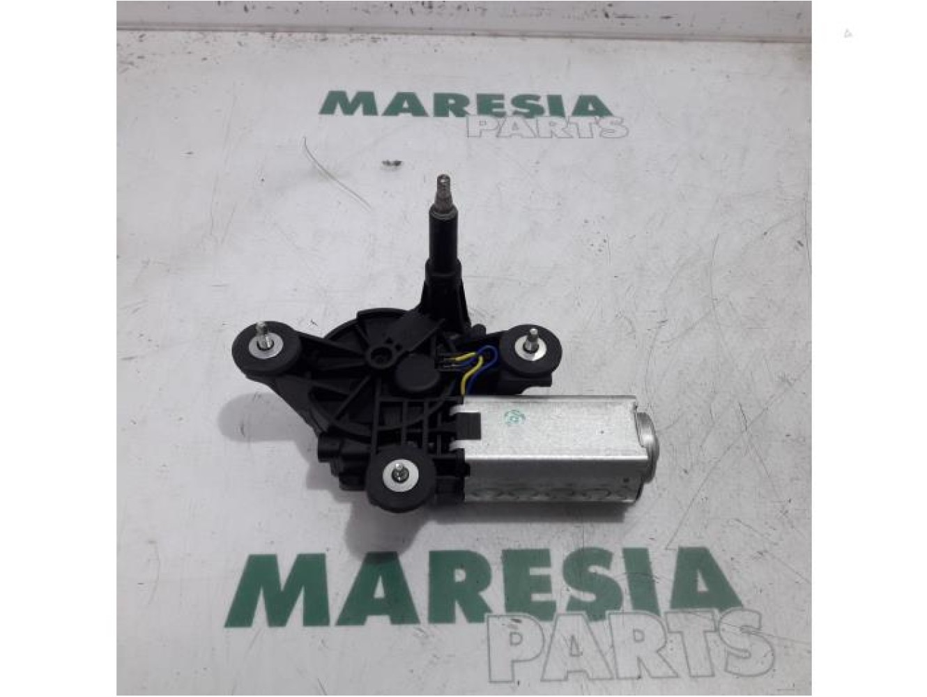 Fiat - 500 - Rear wiper motor
