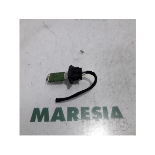 Fiat - 500 - Heater resistor