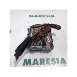 Fiat - 500 - Fuse box