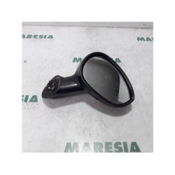 Fiat - 500 - Wing mirror, right