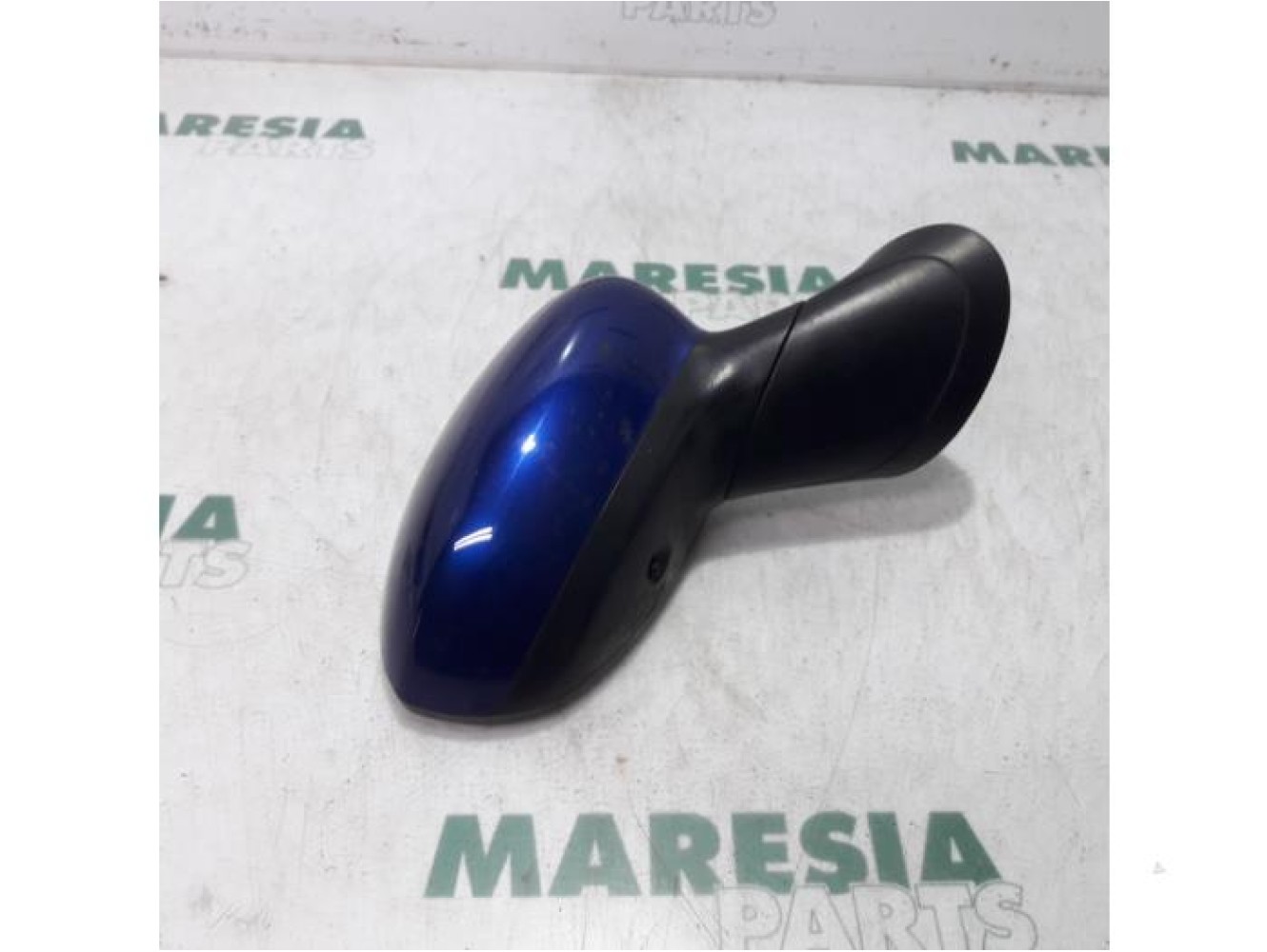Fiat - 500 - Wing mirror, right