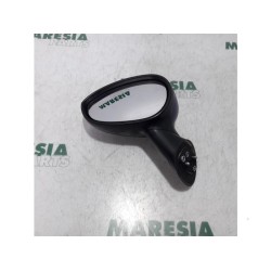Fiat - 500 - Wing mirror, left