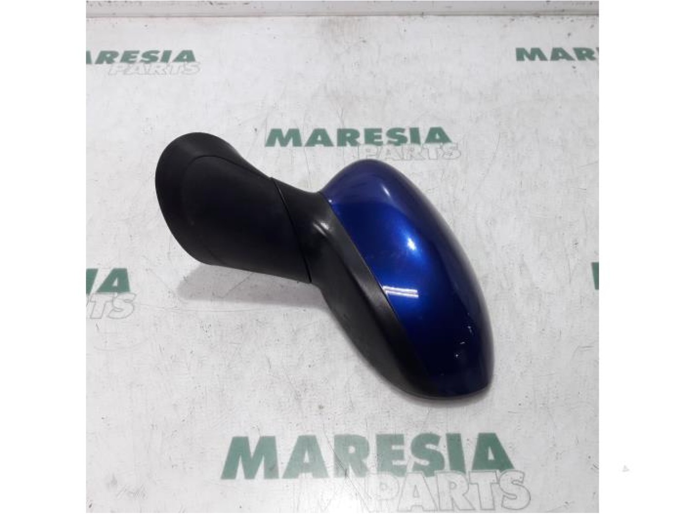 Fiat - 500 - Wing mirror, left