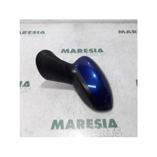 Fiat - 500 - Wing mirror, left