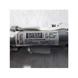 Fiat - 500 - Roof curtain airbag, left