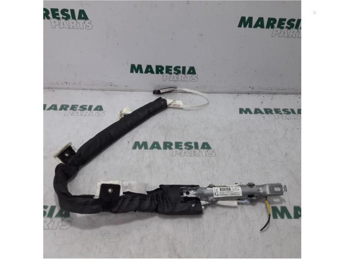 Fiat - 500 - Roof curtain airbag, left