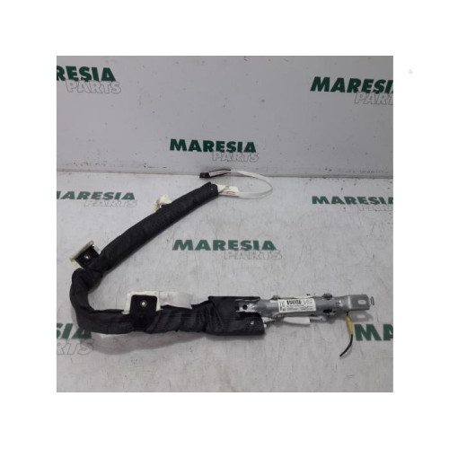 Fiat - 500 - Roof curtain airbag, left
