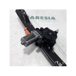 Fiat - Punto - Window mechanism 4-door, front right