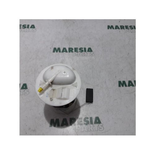 Fiat - 500 - Electric fuel pump