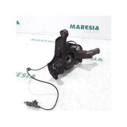 Fiat - 500 - Achsschenkel links vorne