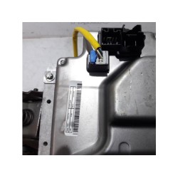 Fiat - 500 - Steering column housing