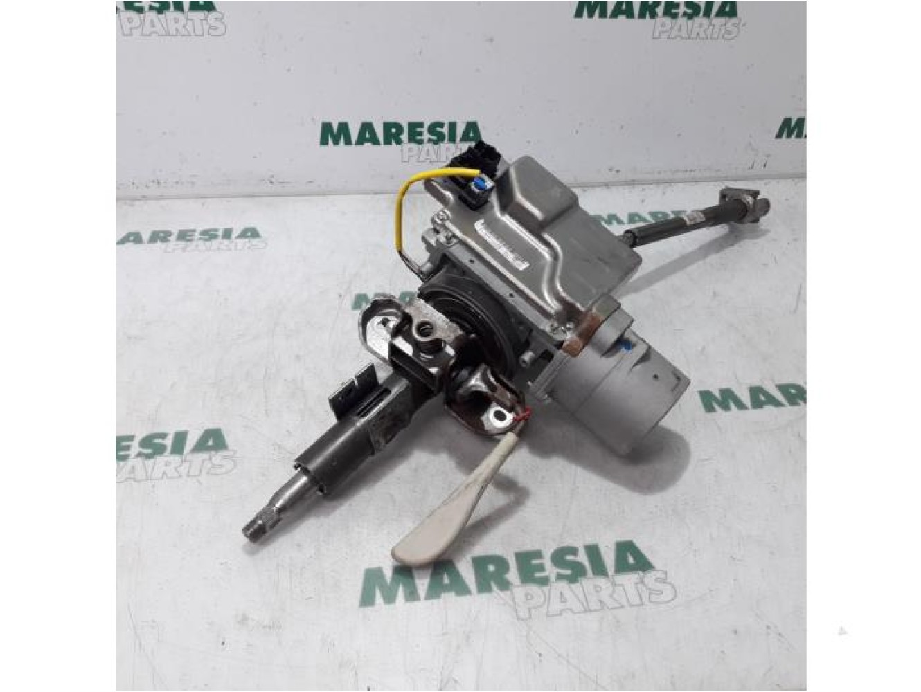 Fiat - 500 - Steering column housing