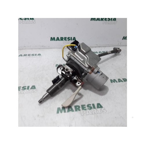 Fiat - 500 - Steering column housing