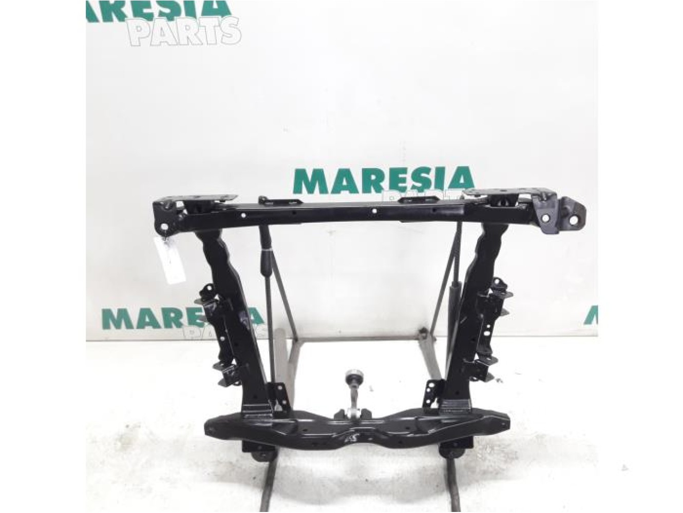 Renault - Twingo - Subframe
