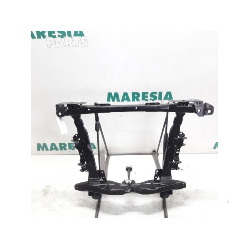 Renault - Twingo - Subframe