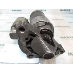 Peugeot - 607 - Starter