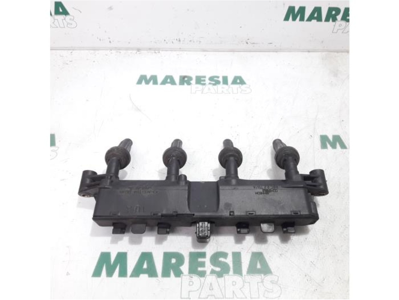 Citroen - Pluriel - Ignition coil