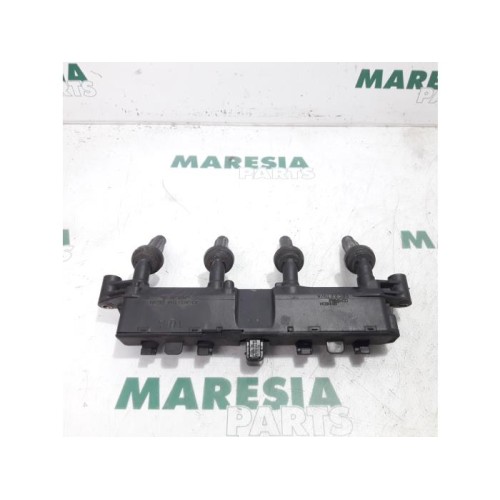 Citroen - Pluriel - Ignition coil