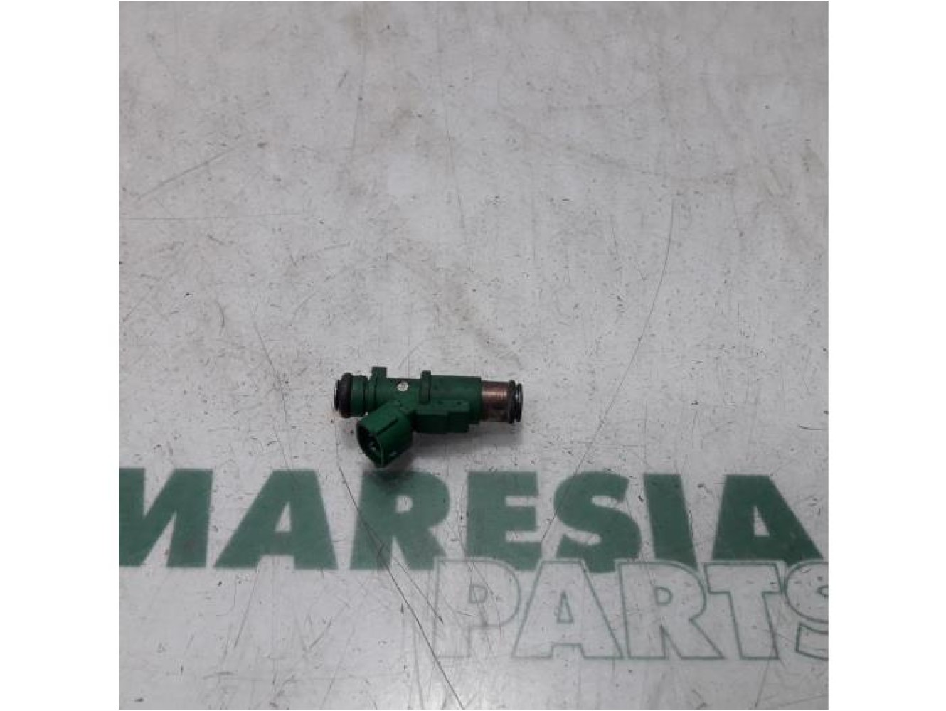 Citroen - Pluriel - Injector (petrol injection)