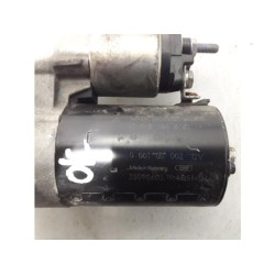 Fiat - 500 - Startmotor